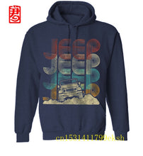 Load image into Gallery viewer, Vintage Jeeps Retro 70s Sunset Off Road Men Women Kids Gift T-Shirt