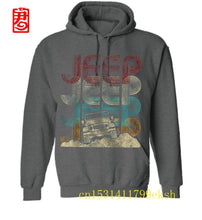 Load image into Gallery viewer, Vintage Jeeps Retro 70s Sunset Off Road Men Women Kids Gift T-Shirt