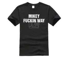 Load image into Gallery viewer, 2019 brand men shirt Mikey Fuckin Way shirt, hoodie, sweat shirt