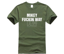 Load image into Gallery viewer, 2019 brand men shirt Mikey Fuckin Way shirt, hoodie, sweat shirt