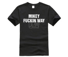 Load image into Gallery viewer, 2019 brand men shirt Mikey Fuckin Way shirt, hoodie, sweat shirt