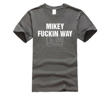 Load image into Gallery viewer, 2019 brand men shirt Mikey Fuckin Way shirt, hoodie, sweat shirt