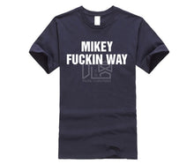 Load image into Gallery viewer, 2019 brand men shirt Mikey Fuckin Way shirt, hoodie, sweat shirt