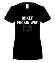 Load image into Gallery viewer, 2019 brand men shirt Mikey Fuckin Way shirt, hoodie, sweat shirt