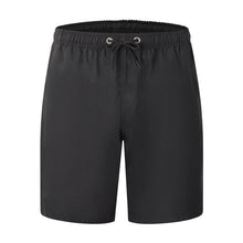 Load image into Gallery viewer, Swimwear Swim Shorts Trunks Beach Board Swimming Short Quick Drying Pants Swimsuits Mens Running Sports Surffing shorts For Men
