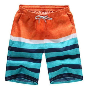 Swimwear Swim Shorts Trunks Beach Board Swimming Short Quick Drying Pants Swimsuits Mens Running Sports Surffing shorts For Men