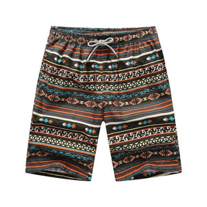 Swimwear Swim Shorts Trunks Beach Board Swimming Short Quick Drying Pants Swimsuits Mens Running Sports Surffing shorts For Men