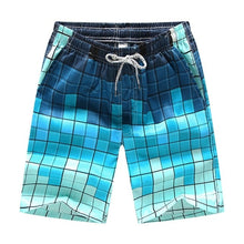 Load image into Gallery viewer, Swimwear Swim Shorts Trunks Beach Board Swimming Short Quick Drying Pants Swimsuits Mens Running Sports Surffing shorts For Men
