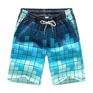 Swimwear Swim Shorts Trunks Beach Board Swimming Short Quick Drying Pants Swimsuits Mens Running Sports Surffing shorts For Men