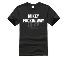 Load image into Gallery viewer, 2019 brand men shirt Mikey Fuckin Way shirt, hoodie, sweat shirt
